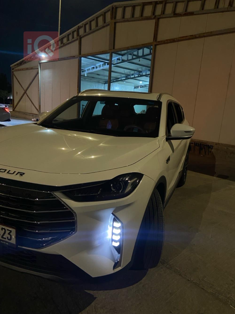 جيتور X70 بلس